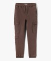 25VANTOU marron
